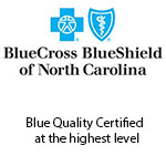 blue cross blue shield certification